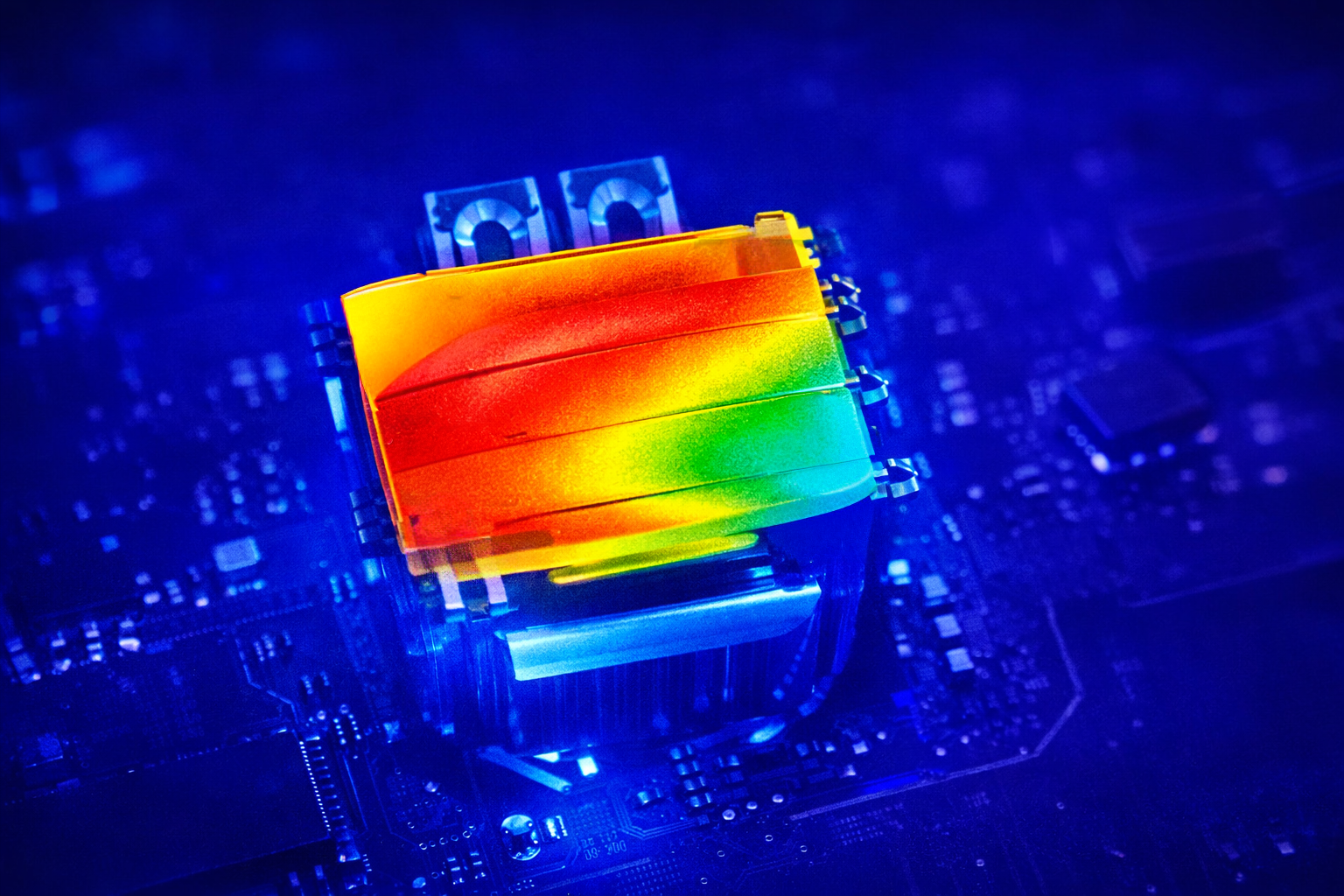 Planar Magnetics for Harsh Environments