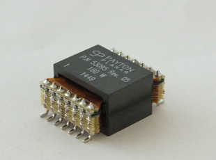 Up to 140W SMT Standard transformers