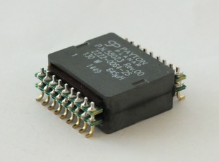 Up to 350W SMT Standard transformers