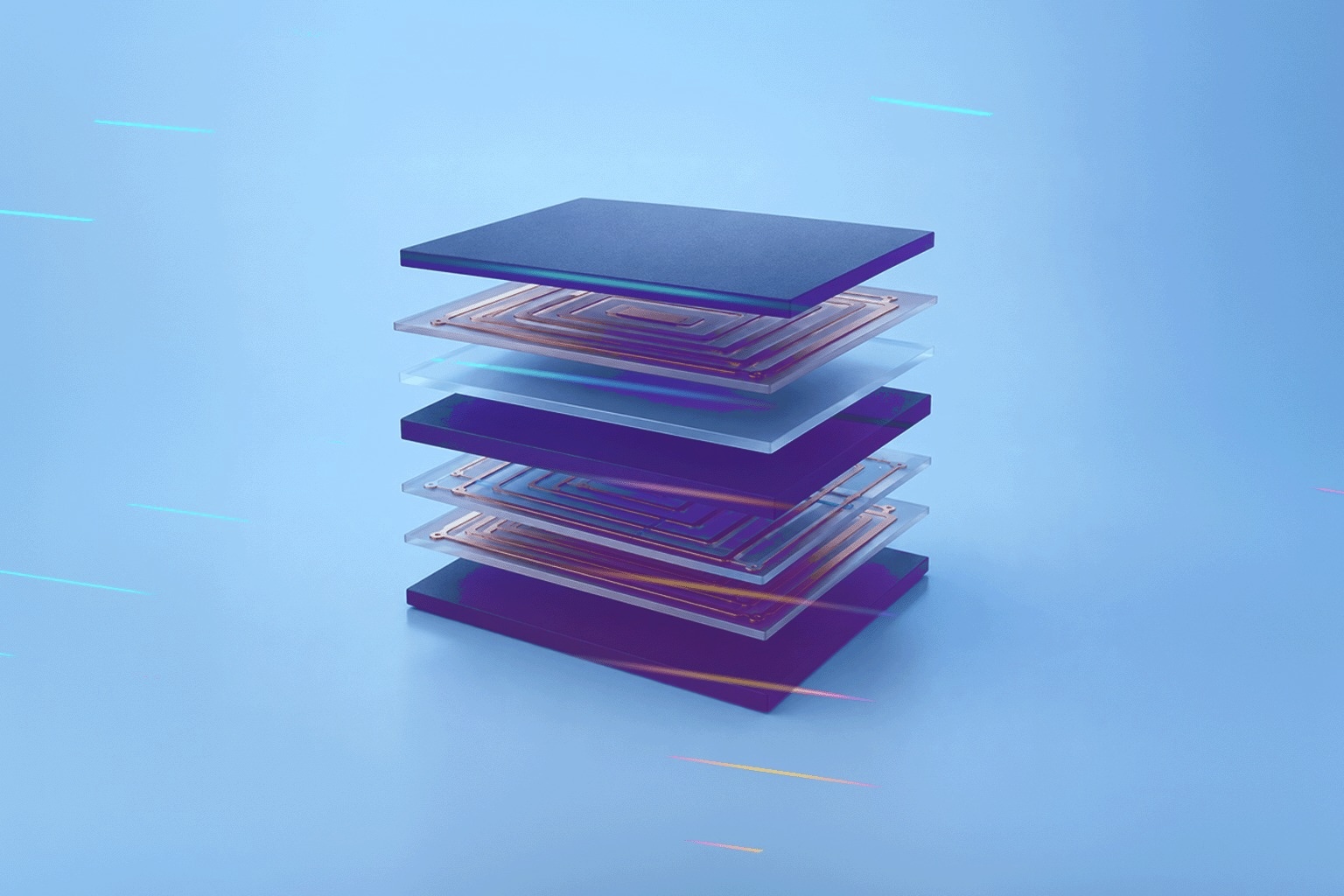 Winding Interleaving in Planar Transformers
